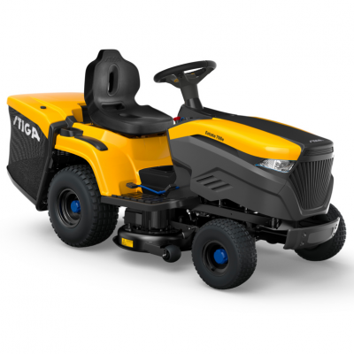 Estate 598e incl. 40Ah accu