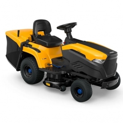 Estate 384e incl. 40Ah accu